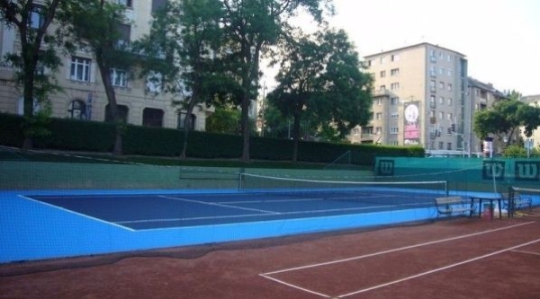 Park Teniszklub