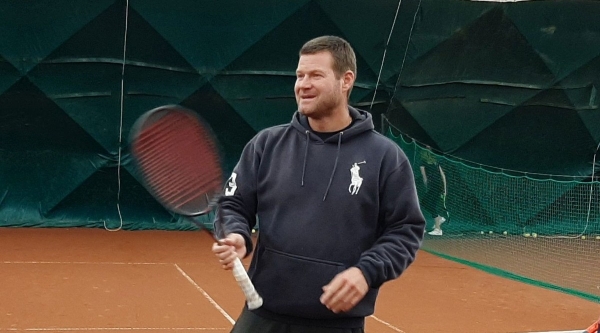 Bocskay József