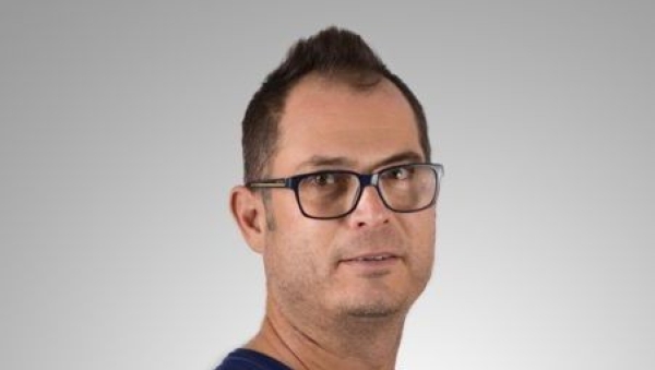 Bihari József