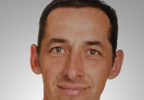 Bácsai Gábor