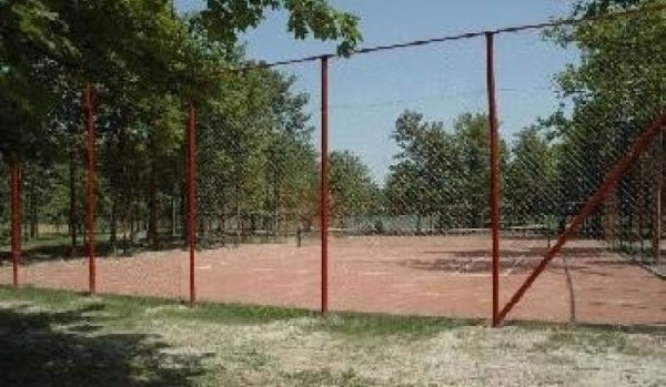Dávodi Strandfürdő